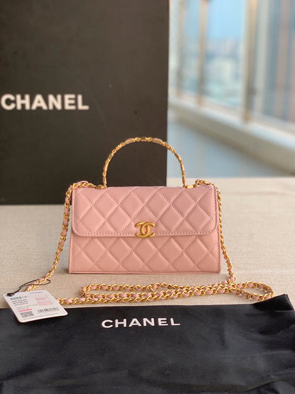 BAB - CHL Bags - 2862