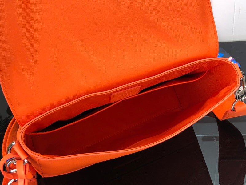 Ozarra Fashion Lu-Vi Bags - 16959