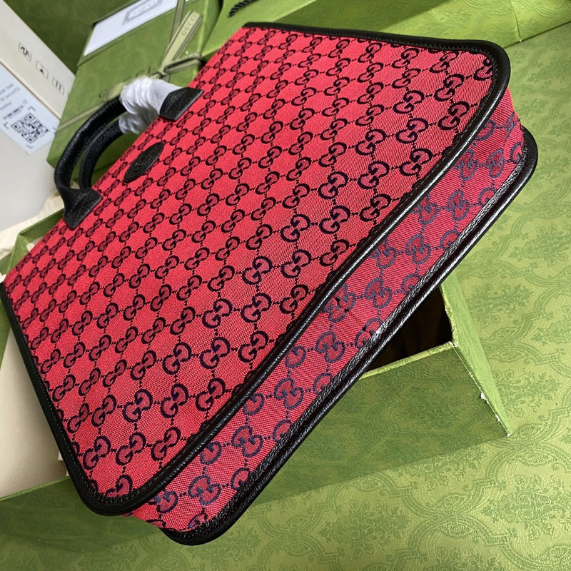 Ozarra - GUKI Bags - 1792
