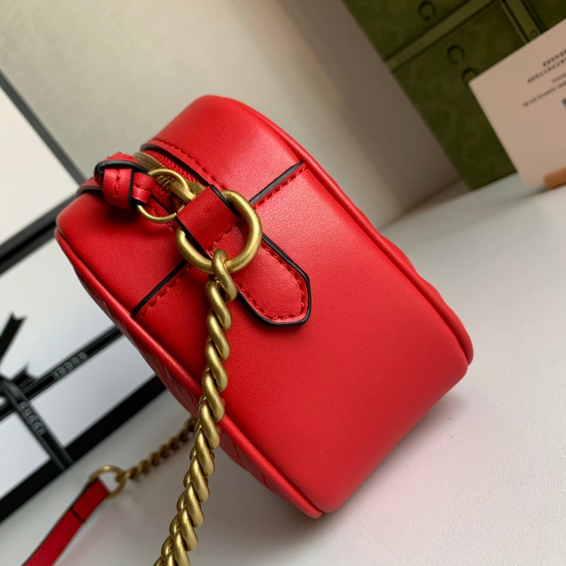 Ozarra - GCI Bags - 2210