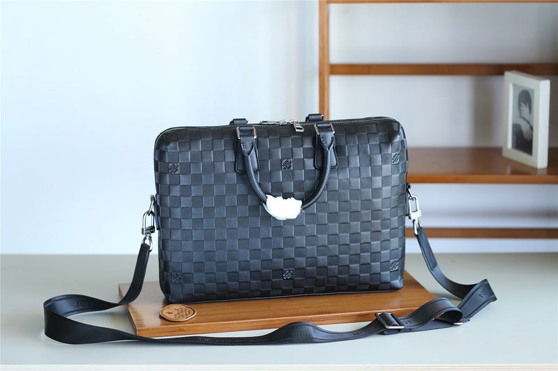 Ozarra Fashion Lu-Vi bags - 9832