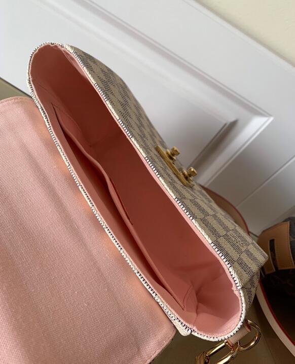 Ozarra Luxury - LOV Bags - 2523