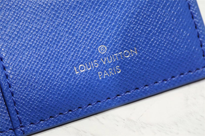 Ozarra Fashion Lu-Vi bags - 10989