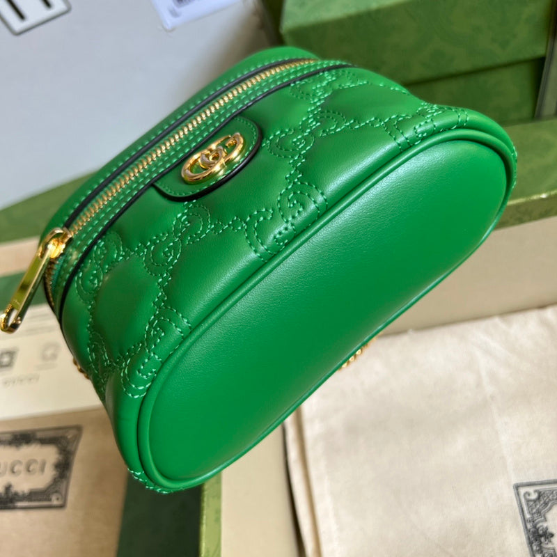 OZ - GCI Bags - 1544