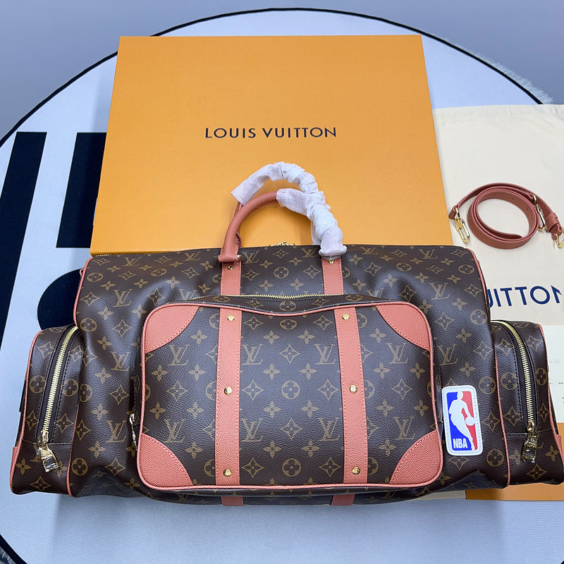 Ozarra Fashion Lu-Vi bags - 11184