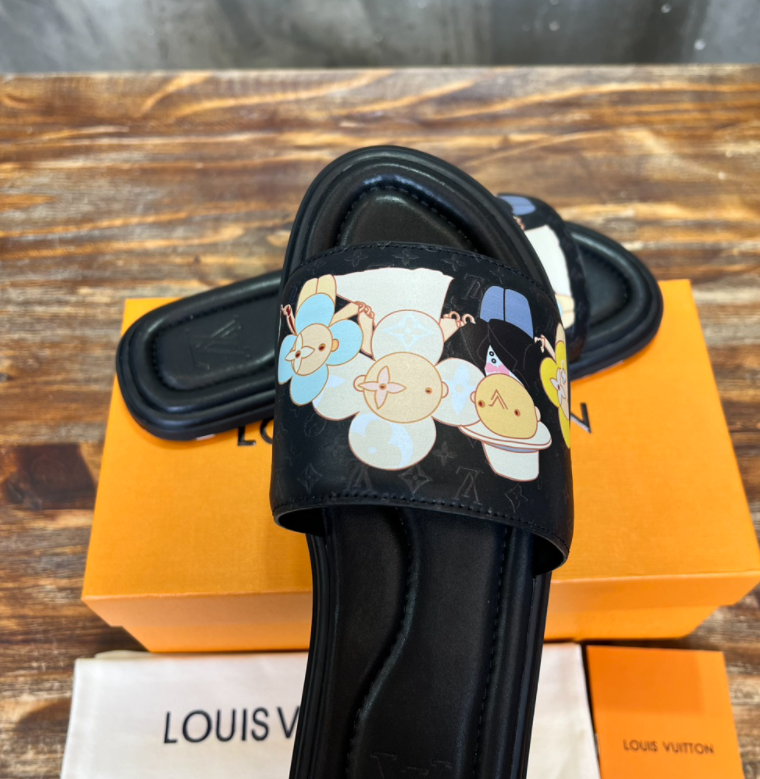 Ozarra Luxury - LOV Men Shoes - 086
