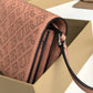 Ozarra Fashion -BBR Bags - 1401