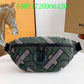 Ozarra Fashion -BBR Bags - 403