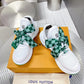 Ozarra Luxury - LOV Women Shoes - 211