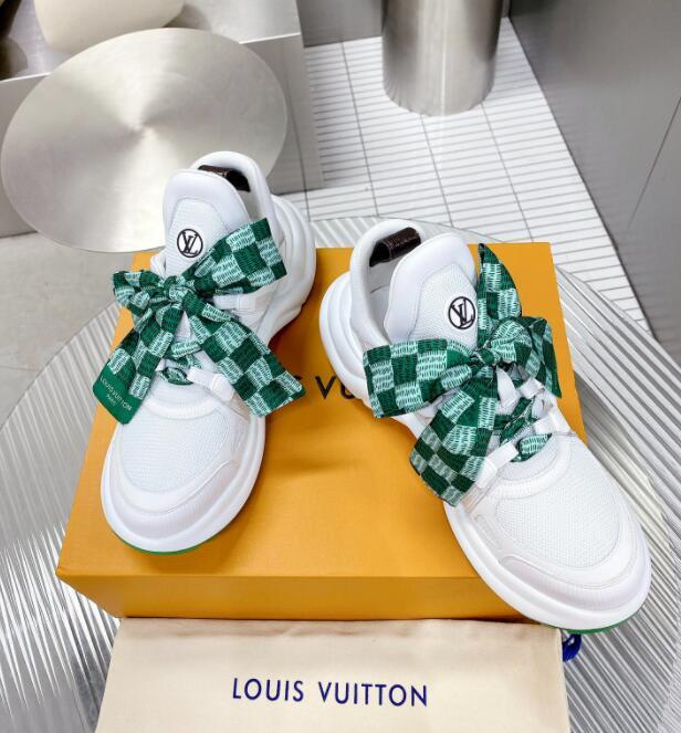Ozarra Luxury - LOV Women Shoes - 211
