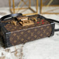 Ozarra Fashion Lu-Vi Bags - 16679
