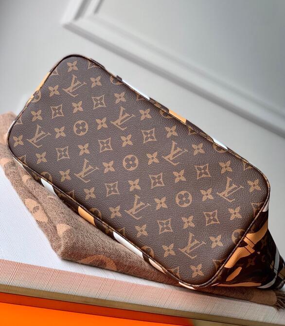 Ozarra Luxury - LOV Bags - 3049