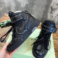 Ozarra Luxury - YZO Women Shoes - 037