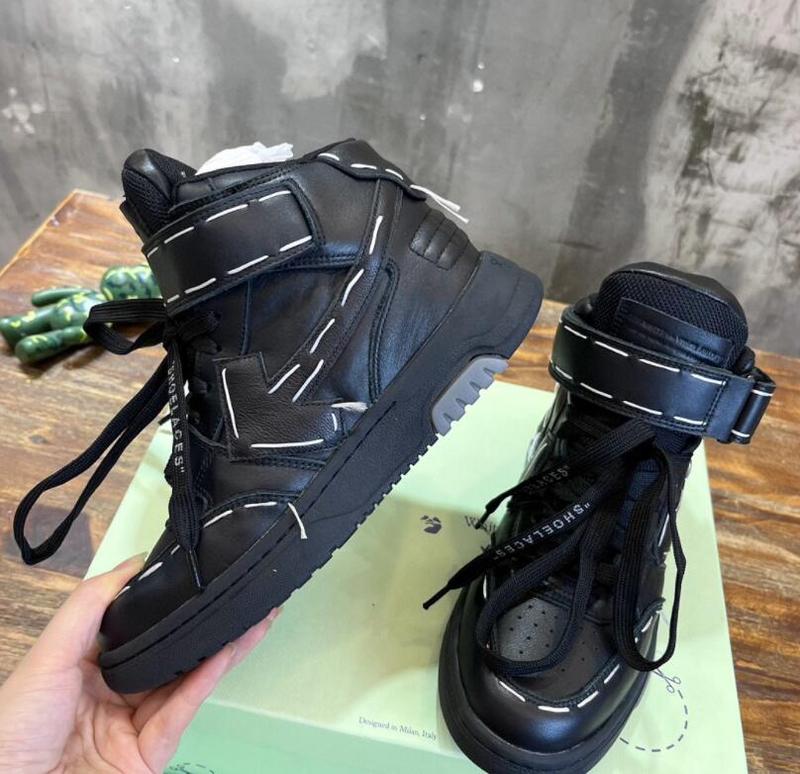 Ozarra Luxury - YZO Women Shoes - 037