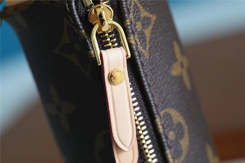 Ozarra Fashion Lu-Vi bags - 8895