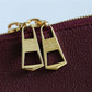 Ozarra Fashion Lu-Vi bags - 8011
