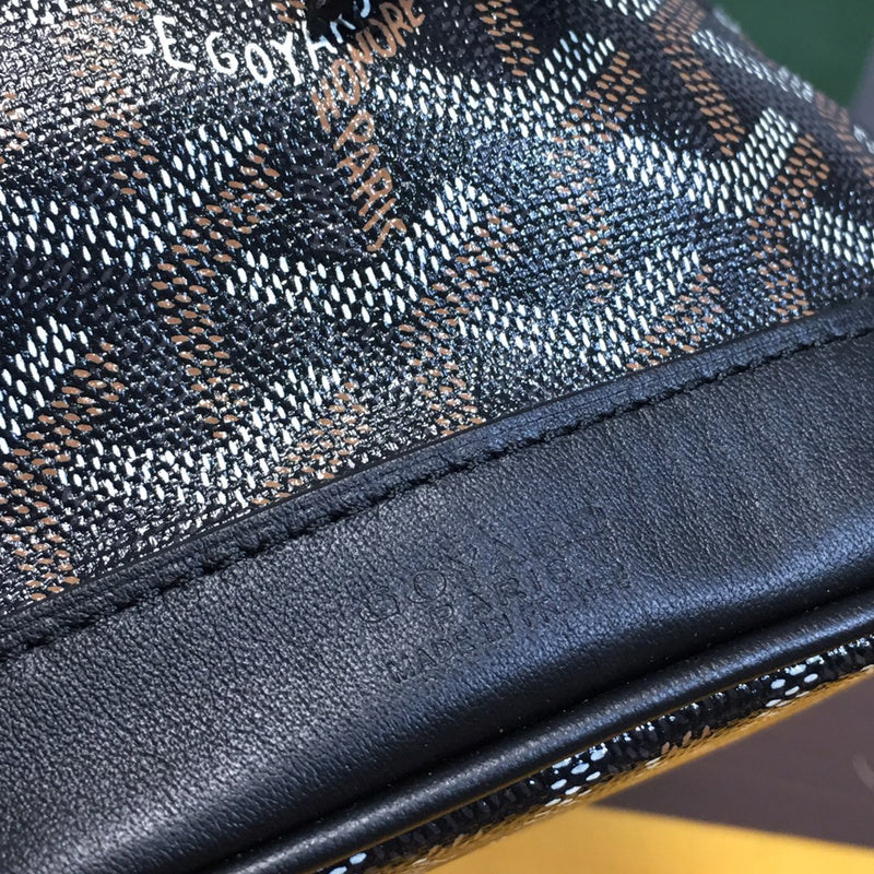 Ozarra - GOD Bags - 972