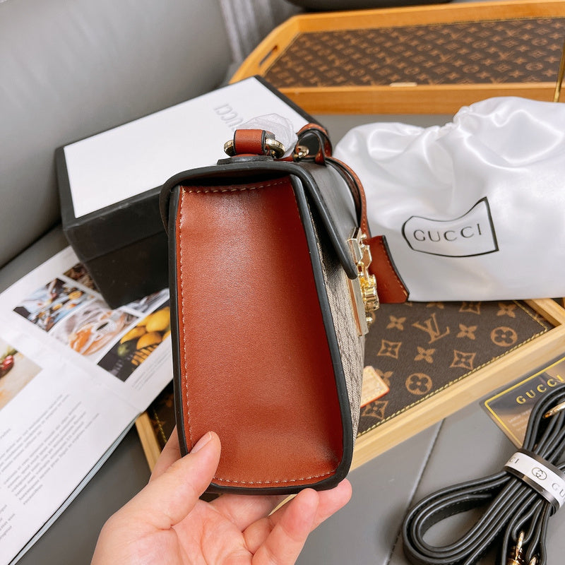 Ozarra - GCI Bags - 2136