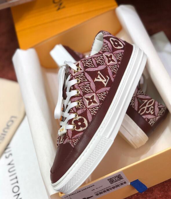 Ozarra Luxury - LOV Men Shoes - 1705