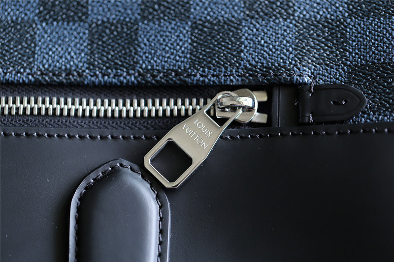 Ozarra Fashion Lu-Vi bags - 9884