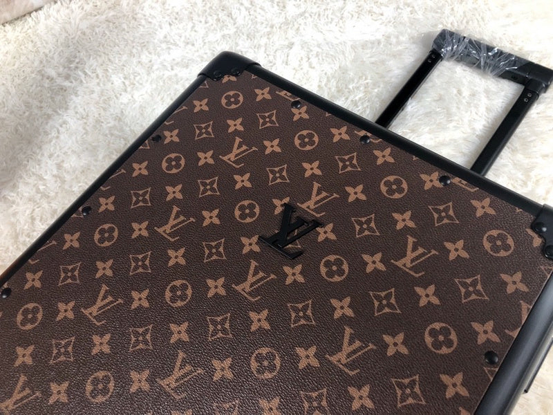 Ozarra Fashion Lu-Vi bags - 11406