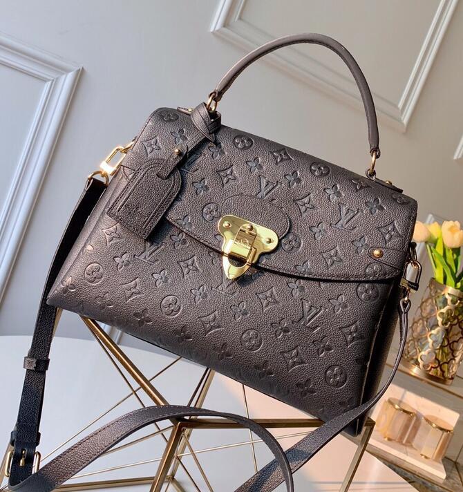 Ozarra Luxury - LOV Bags - 2918