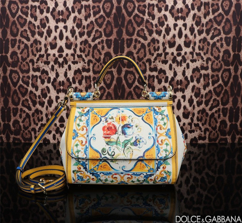 Ozarra - DG Bags - 413