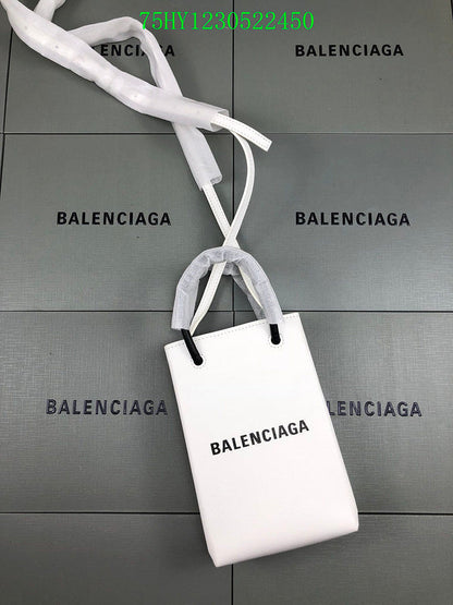 Ozarra Fashion - BGA Bags - 1766