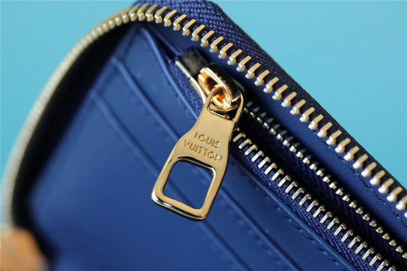 Ozarra Fashion Lu-Vi bags - 10770