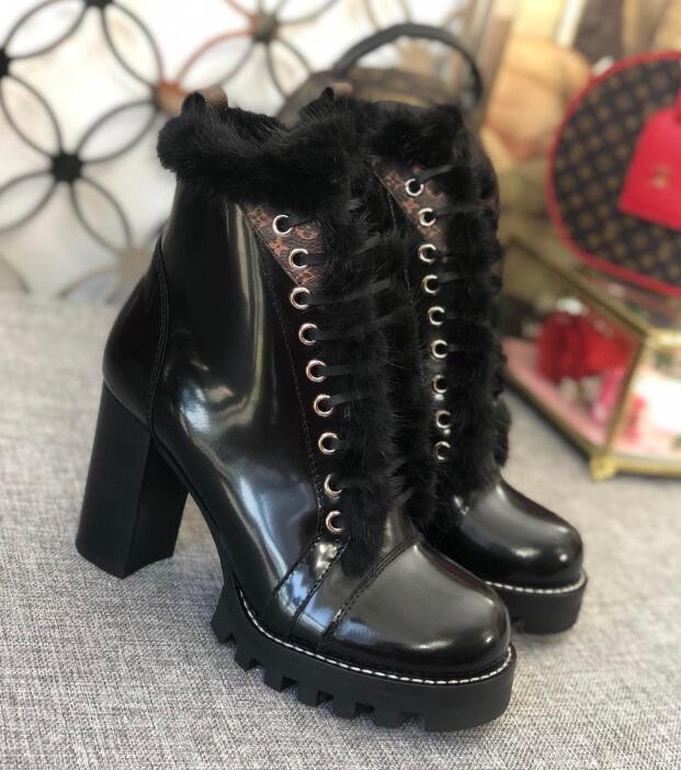 Ozarra Luxury - LOV Women Shoes - 767