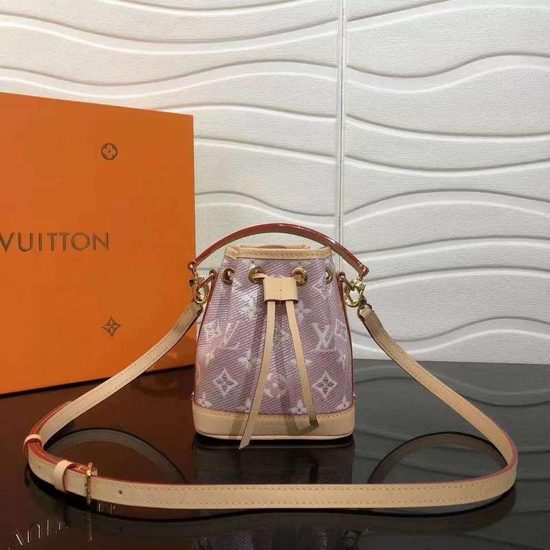 Ozarra Fashion Lu-Vi bags - 11410