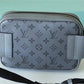 Ozarra Fashion Lu-Vi bags - 10197