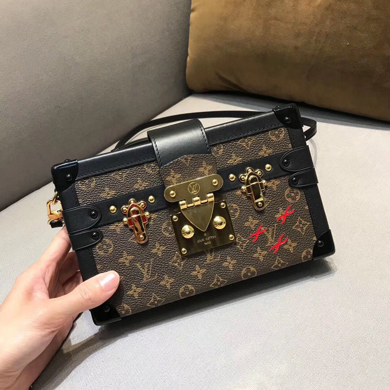 Ozarra Fashion Lu-Vi bags - 17856