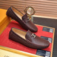 Ozarra Luxury - LOV Men Shoes - 1471