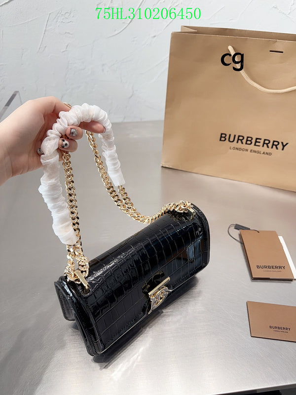 Ozarra Fashion -BBR Bags - 208
