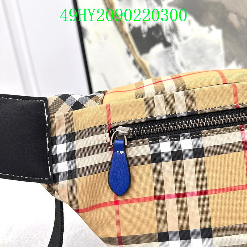 Ozarra Fashion -BBR Bags - 167