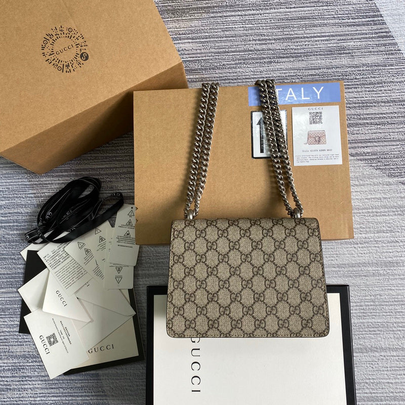 Ozarra - GG Bags - 2170