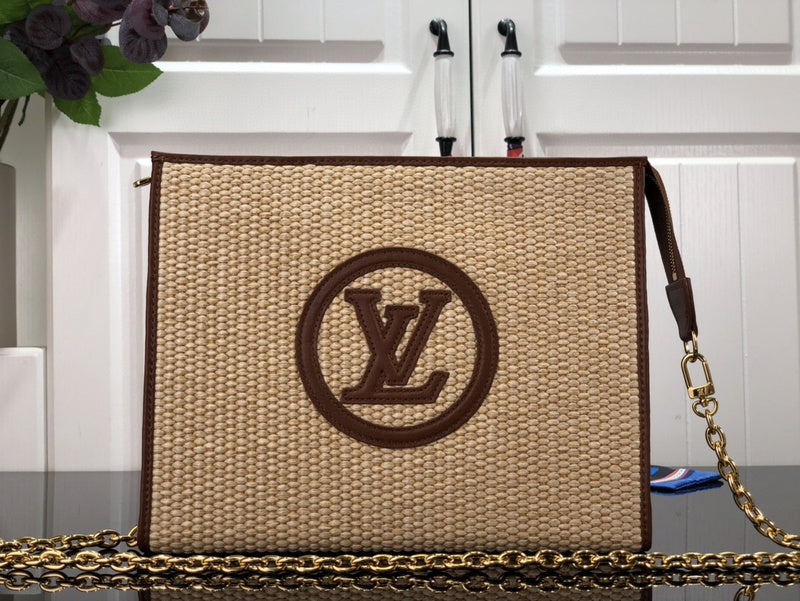 Fashion Lu-Vi bags - 3457