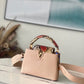 Fashion Lu-Vi bags - 3976