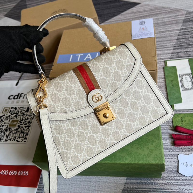 Ozarra - GG Bags - 1152