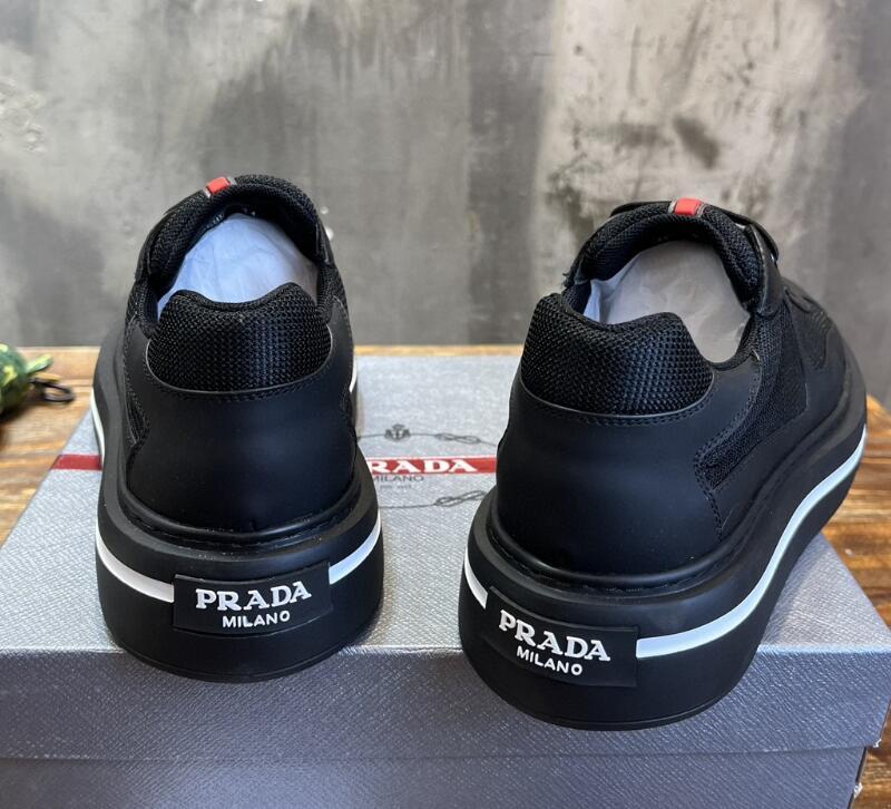 Ozarra Luxury - PD Men Shoes - 085