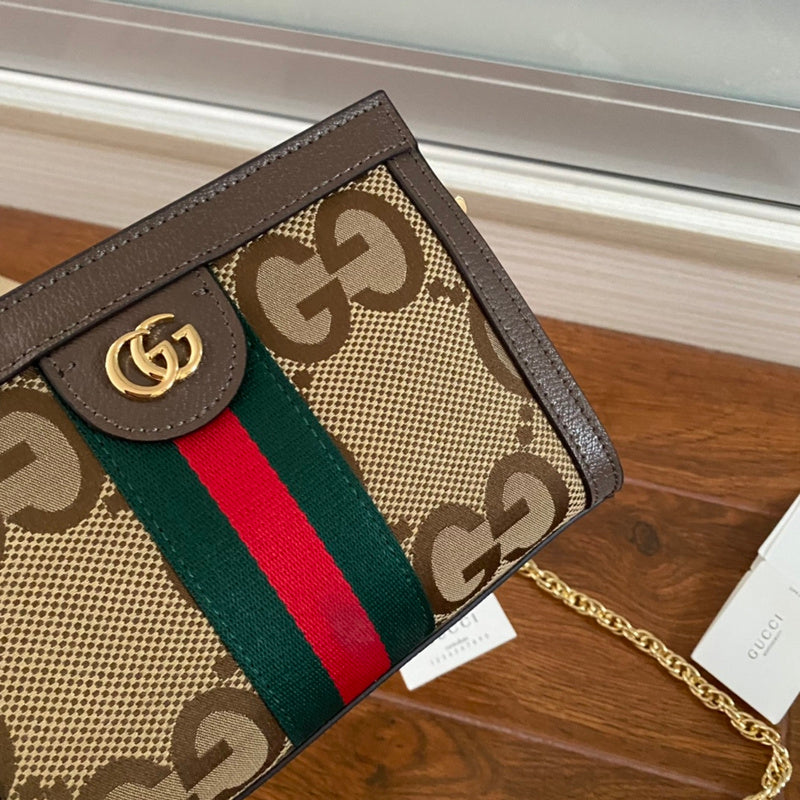 Ozarra - GCI Bags - 1936