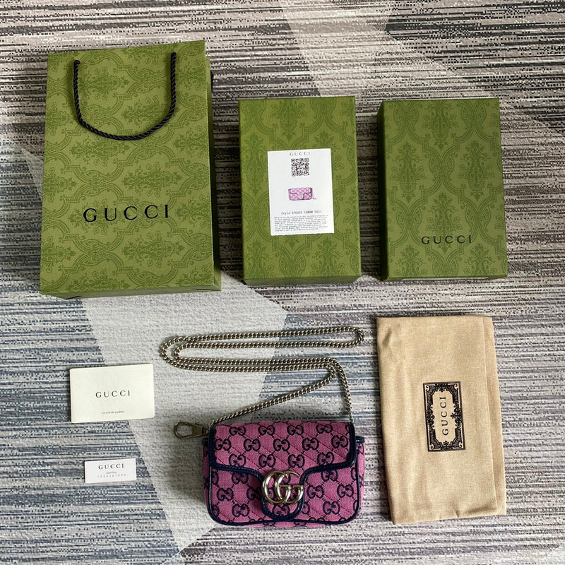 Ozarra - GG Bags - 1948