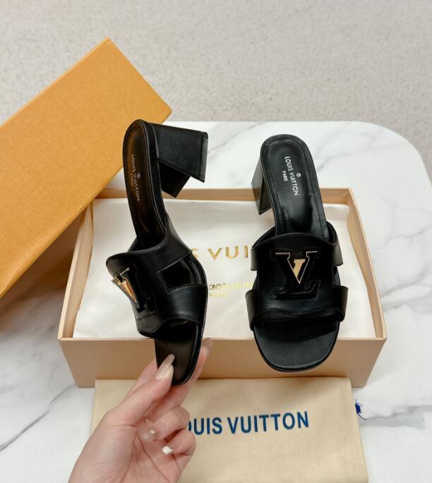Ozarra Luxury - LOV Women Shoes - 175