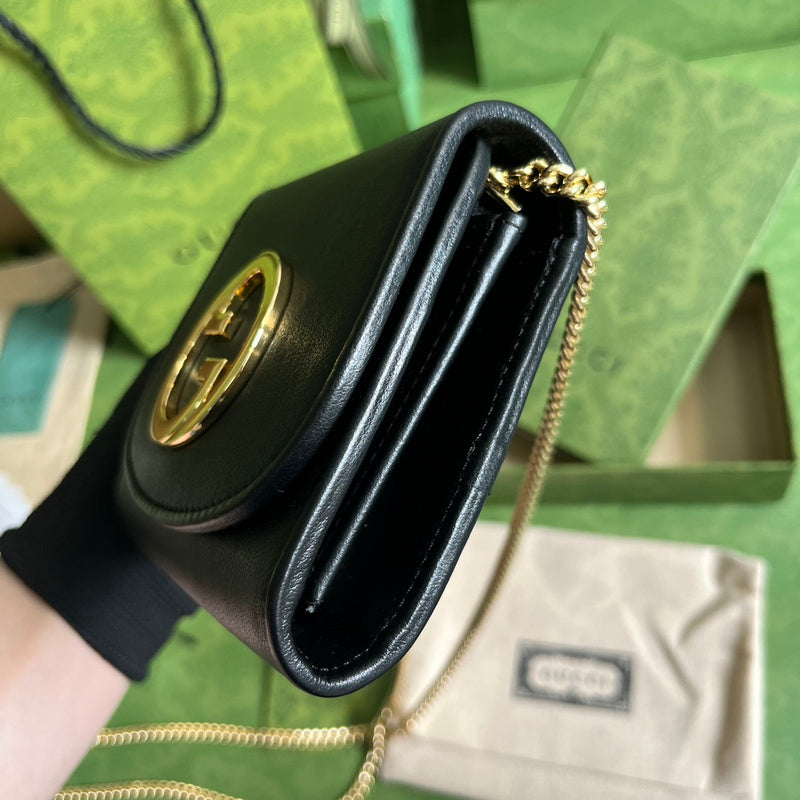 OZ - GCI Bags - 1234
