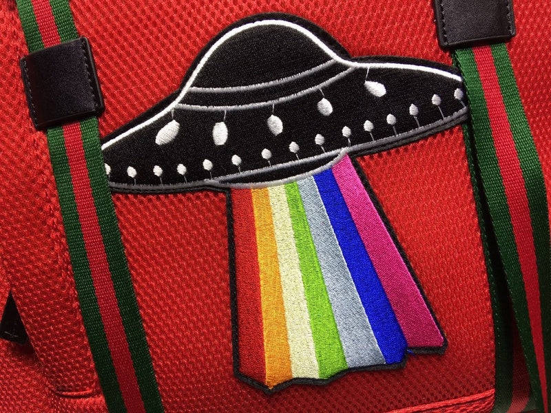 Ozarra - GCI Bags - 2355