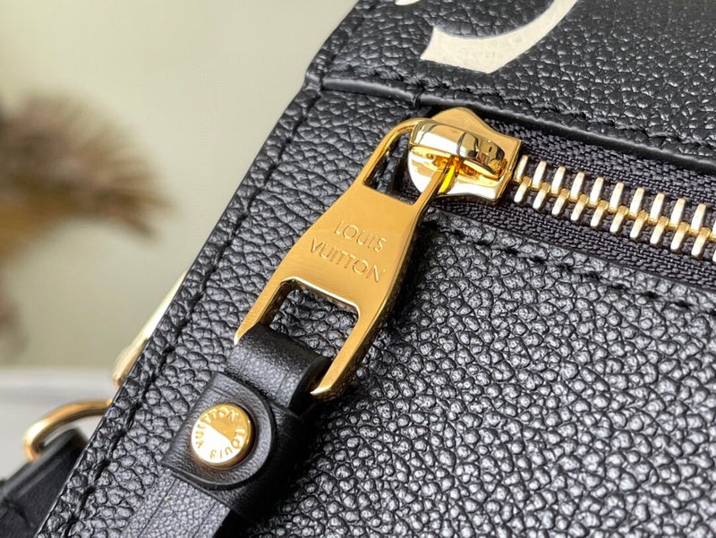 Fashion Lu-Vi bags - 5402