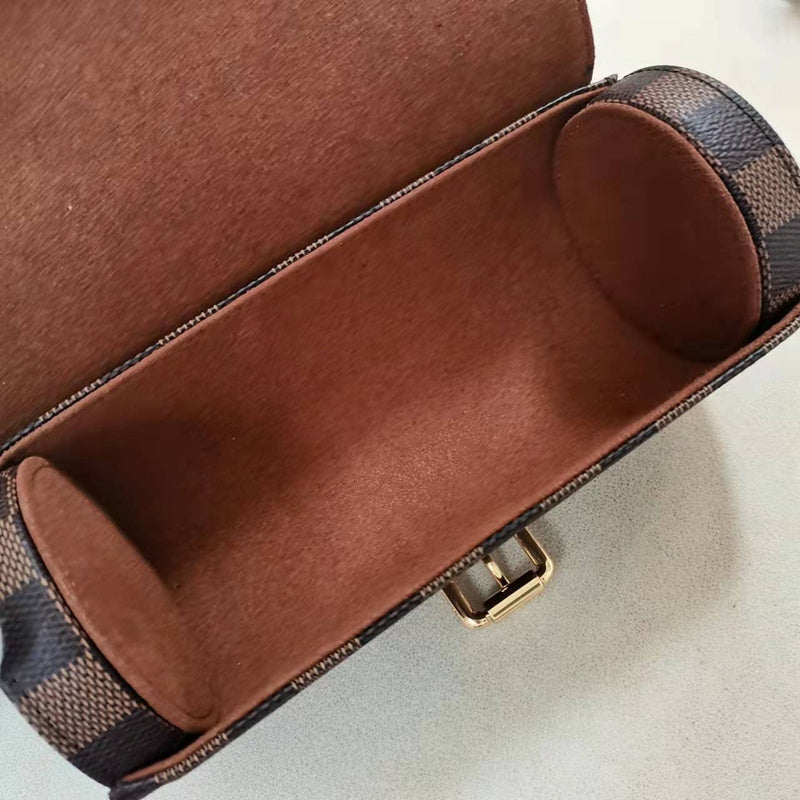 Ozarra Fashion Lu-Vi Bags - 16899