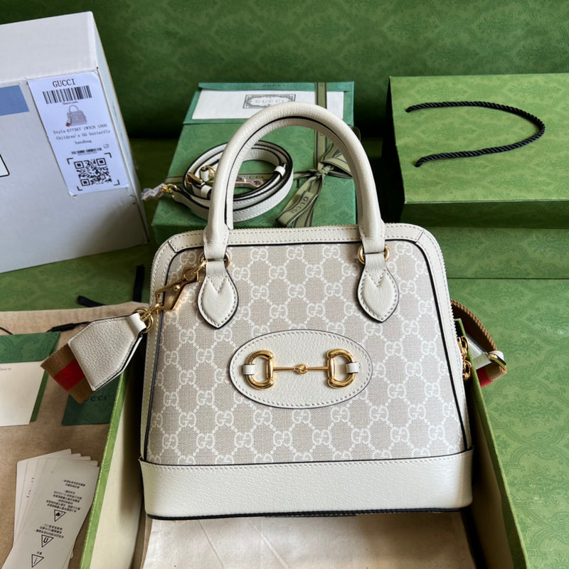OZ - GCI Bags - 1651