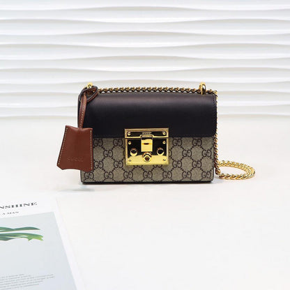 BAB - GCI Bags - 1002